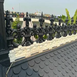 Sản phẩm chong giao be tong 31761716363676 — Công Ty TNHH MTV Việt Âu — MST 6300143507