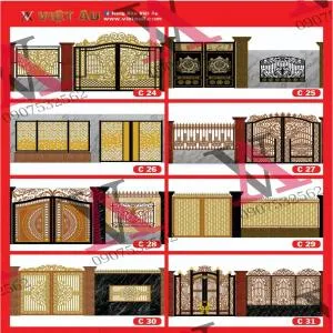 Sản phẩm cua cong sat c26 c27 c28 c29 c30 c31 47131723193977 — Công Ty TNHH MTV Việt Âu — MST 6300143507