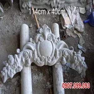 Sản phẩm cua vom xi mang 74481656048474 — Công Ty TNHH MTV Việt Âu — MST 6300143507