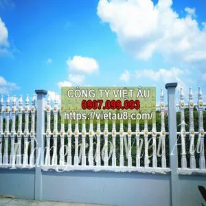 Sản phẩm hang rao be tong ly tam tai phu 25941651733970 — Công Ty TNHH MTV Việt Âu — MST 6300143507
