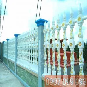 Sản phẩm hang rao tai phu 2 cao 120m 144m 168m 192m 27191651640183 — Công Ty TNHH MTV Việt Âu — MST 6300143507