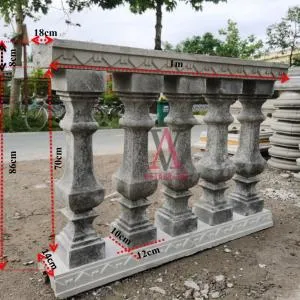 Sản phẩm lan can 25941685696637 — Công Ty TNHH MTV Việt Âu — MST 6300143507
