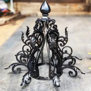 Sản phẩm long den cot co dien 18981691832525 — Công Ty TNHH MTV Việt Âu — MST 6300143507