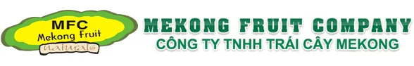 Logo Trái Cây Sấy Mekong - Công Ty TNHH Trái Cây Mekong