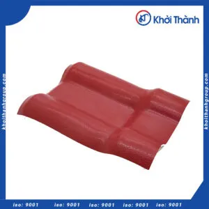 Sản phẩm Ton ngoi nhua do 2 300x300 — Tôn Nhựa, Ngói Nhựa Khởi Thành - Công Ty TNHH Sản Xuất Tôn Nhựa Khởi Thành — MST 6300354561