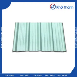 Sản phẩm ton nhua xanh ngoc 5 song 300x300 — Tôn Nhựa, Ngói Nhựa Khởi Thành - Công Ty TNHH Sản Xuất Tôn Nhựa Khởi Thành — MST 6300354561