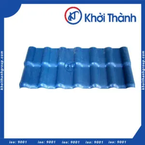 Sản phẩm Ton ngoi nhua mau xanh duong 300x300 — Tôn Nhựa, Ngói Nhựa Khởi Thành - Công Ty TNHH Sản Xuất Tôn Nhựa Khởi Thành — MST 6300354561