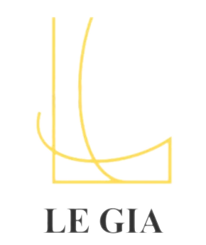 Logo Công Ty TNHH Một Thành Viên Xuất Nhập Khẩu Lê Gia