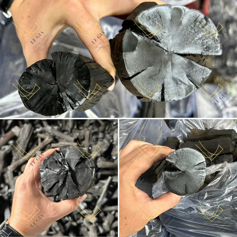 Sản phẩm mangrove — Công Ty TNHH Một Thành Viên Xuất Nhập Khẩu Lê Gia — MST 6300363608