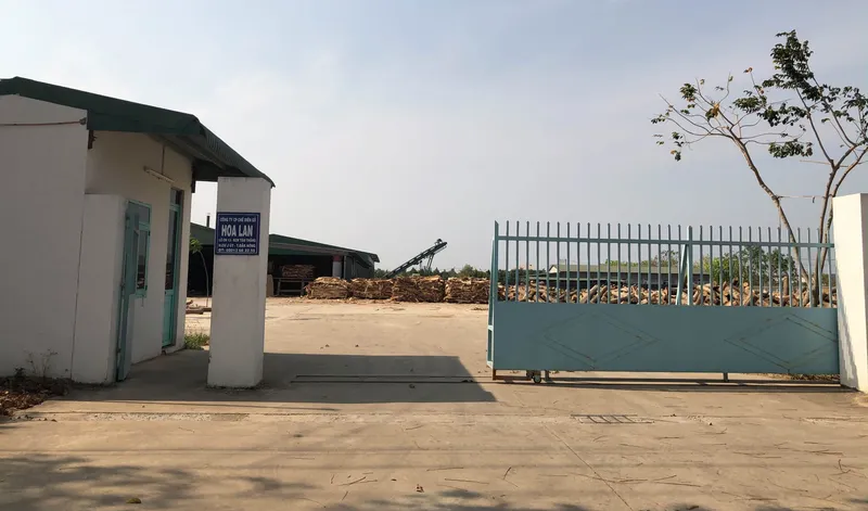 Sản phẩm luu nhap tu dong 1156 6 — Chế Biến Gỗ Hoa Lan - Công Ty Cổ Phần Chế Biến Gỗ Hoa Lan — MST 6400311988