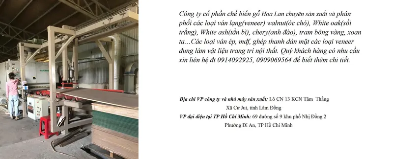 Sản phẩm z6992778977403_1fceaa3fd56066acce958e01e6cce7a7 1 — Chế Biến Gỗ Hoa Lan - Công Ty Cổ Phần Chế Biến Gỗ Hoa Lan — MST 6400311988