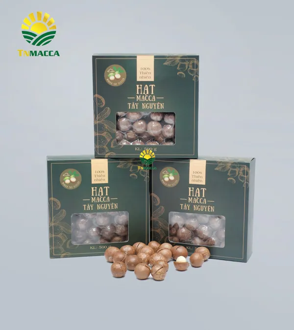 Sản phẩm cach lam sua hat macca tuoi hanh nhan bang may tac dung sua macca 1 (2) — Hạt Mắc Ca Tây Nguyên - Công Ty Cổ Phần Thu Mua Và Chế Biến Nông Sản Tây Nguyên — MST 6400388606