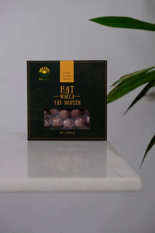 Sản phẩm DSCF1297 2 — Hạt Mắc Ca Tây Nguyên - Công Ty Cổ Phần Thu Mua Và Chế Biến Nông Sản Tây Nguyên — MST 6400388606