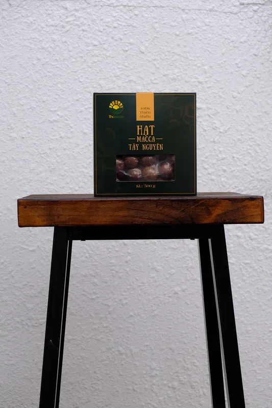Sản phẩm DSCF1330 2 — Hạt Mắc Ca Tây Nguyên - Công Ty Cổ Phần Thu Mua Và Chế Biến Nông Sản Tây Nguyên — MST 6400388606