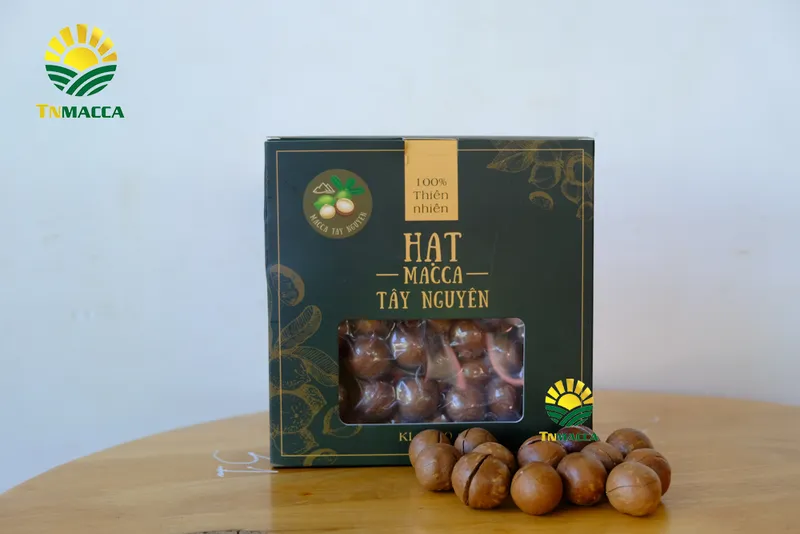 Sản phẩm DSCF7405 — Hạt Mắc Ca Tây Nguyên - Công Ty Cổ Phần Thu Mua Và Chế Biến Nông Sản Tây Nguyên — MST 6400388606