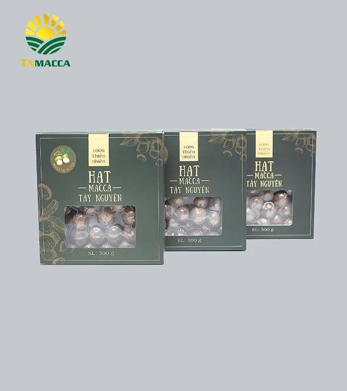 Sản phẩm hat macca size  22 25 ban le 7..JPG — Hạt Mắc Ca Tây Nguyên - Công Ty Cổ Phần Thu Mua Và Chế Biến Nông Sản Tây Nguyên — MST 6400388606