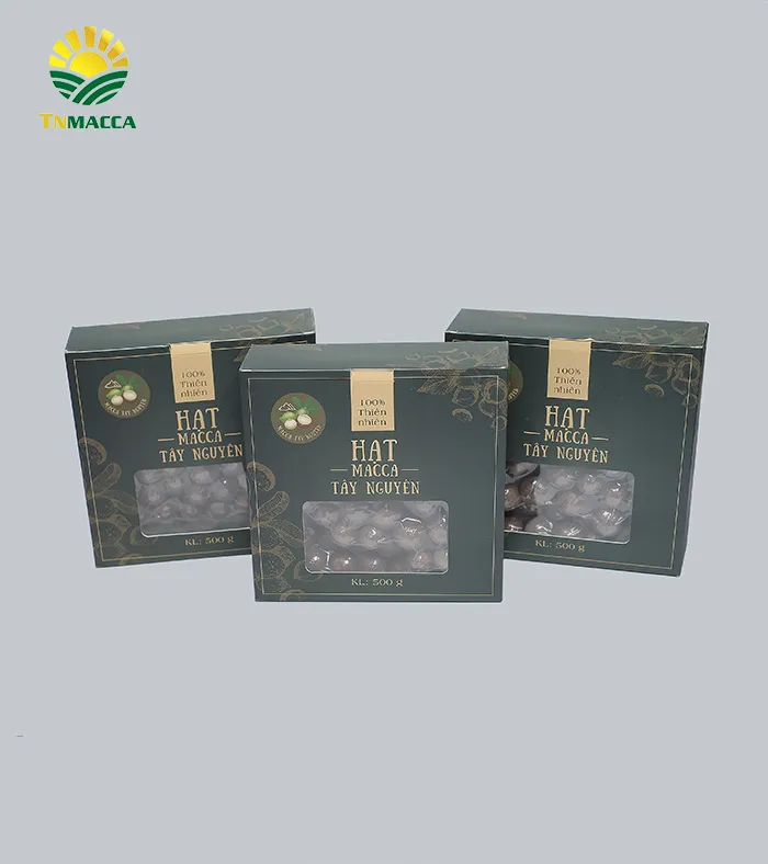 Sản phẩm hat macca size 26 35 ban le 6.JPG — Hạt Mắc Ca Tây Nguyên - Công Ty Cổ Phần Thu Mua Và Chế Biến Nông Sản Tây Nguyên — MST 6400388606