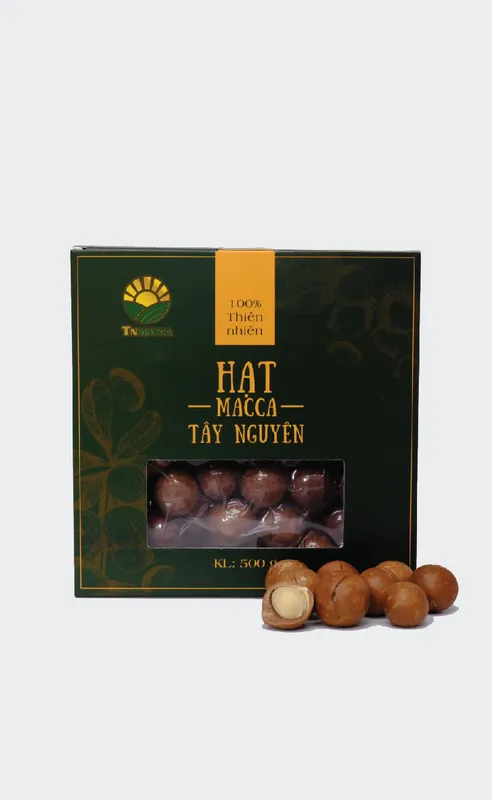 Sản phẩm s26 28 dai dien — Hạt Mắc Ca Tây Nguyên - Công Ty Cổ Phần Thu Mua Và Chế Biến Nông Sản Tây Nguyên — MST 6400388606