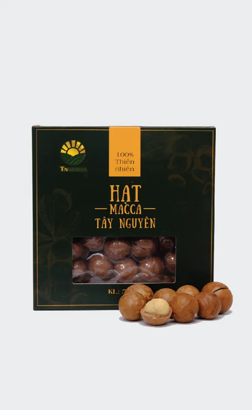 Sản phẩm s29 35 tc — Hạt Mắc Ca Tây Nguyên - Công Ty Cổ Phần Thu Mua Và Chế Biến Nông Sản Tây Nguyên — MST 6400388606