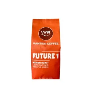 Sản phẩm Ca phe hat rang Future 1 VANTIEN COFFEE 300x300 — Công Ty TNHH Đầu Tư Sản Xuất Và Kinh Doanh Cà Phê Văn Tiền — MST 6400442500