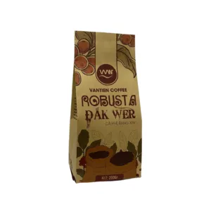 Sản phẩm Ca phe rang xay Robusta Dak Wer Vantien Coffee 200g nghieng phai 300x300 — Công Ty TNHH Đầu Tư Sản Xuất Và Kinh Doanh Cà Phê Văn Tiền — MST 6400442500