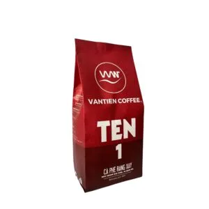 Sản phẩm Ca phe rang xay Ten 1 VANTIEN COFFEE 2 300x300 — Công Ty TNHH Đầu Tư Sản Xuất Và Kinh Doanh Cà Phê Văn Tiền — MST 6400442500
