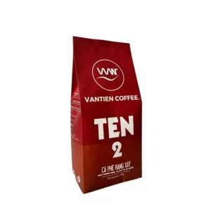 Sản phẩm Ca phe rang xay Ten 2 VANTIEN COFFEE 2 300x300 — Công Ty TNHH Đầu Tư Sản Xuất Và Kinh Doanh Cà Phê Văn Tiền — MST 6400442500