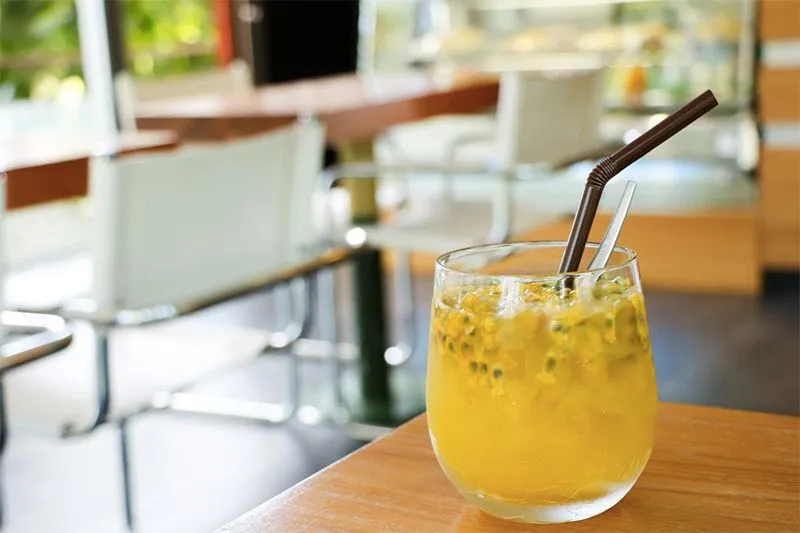 Sản phẩm hoc cach pha nuoc chanh day mat lanh ngat ngay con ga tay — Công Ty Cổ Phần Vạn Xuân Agri — MST 6400448090