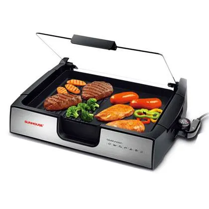 Sản phẩm bep nuong dien sunhouse shd4603 khong khoi ava — Thế Giới Đồ Dùng Việt-Mart — MST 8002777646