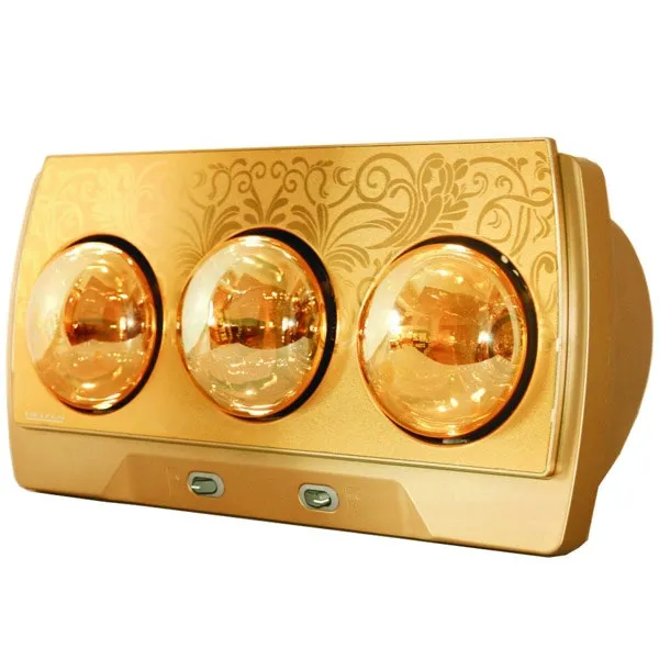 Sản phẩm den suoi nha tam heizen he3b 3 bong vang — Thế Giới Đồ Dùng Việt-Mart — MST 8002777646