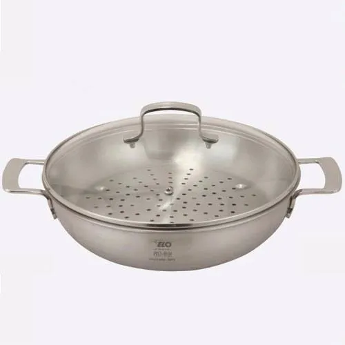Sản phẩm Chao xao sau long Elo Multiwok 28cm ava — Thế Giới Đồ Dùng Việt-Mart — MST 8002777646