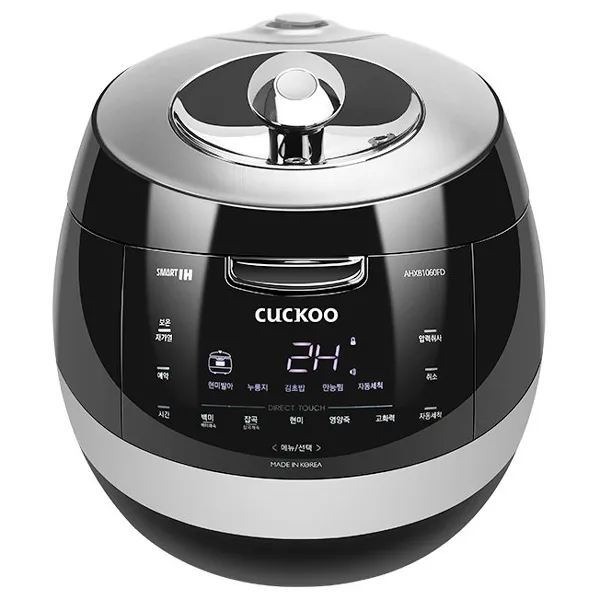 Sản phẩm noi com dien cao tan cuckoo crp ahxb1060fd 1.8 lit — Thế Giới Đồ Dùng Việt-Mart — MST 8002777646