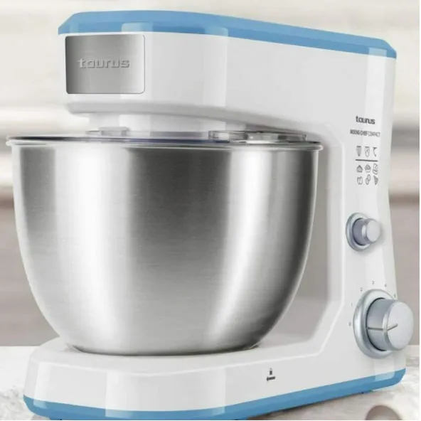 Sản phẩm May danh trung tron bot Taurus BK500X — Thế Giới Đồ Dùng Việt-Mart — MST 8002777646