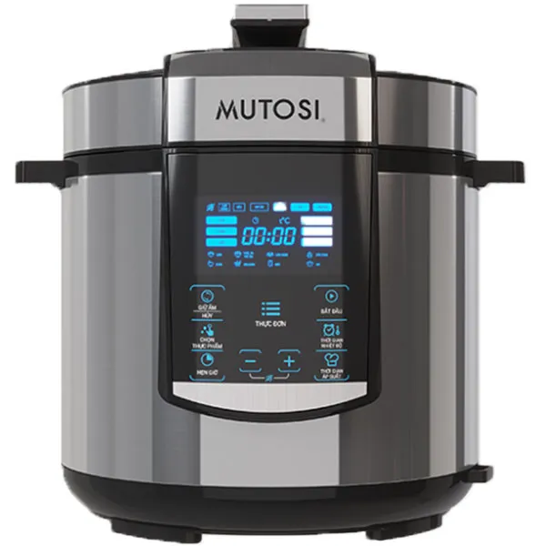 Sản phẩm noi ap suat mutosi mip t820 — Thế Giới Đồ Dùng Việt-Mart — MST 8002777646