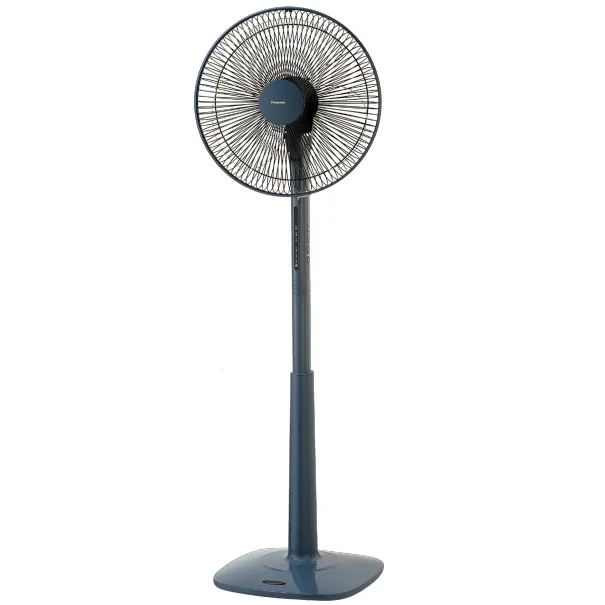 Sản phẩm quat cay panasonic F409K 3 mau xanh ava — Thế Giới Đồ Dùng Việt-Mart — MST 8002777646