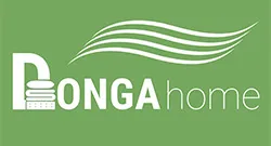Logo Nội Thất Đông Á - Nhà Phân Phối Chăn Ga Gối Đệm