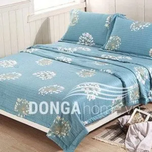 Sản phẩm bo chan ga Kyoryo modal bo cong anh1 300x300 — Nội Thất Đông Á - Nhà Phân Phối Chăn Ga Gối Đệm — MST 8003355277