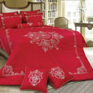 Sản phẩm bo chan ga goi jessi Jes03 1 300x300 — Nội Thất Đông Á - Nhà Phân Phối Chăn Ga Gối Đệm — MST 8003355277
