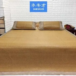 Sản phẩm chieu may nekio nhat ban 1 300x300 — Nội Thất Đông Á - Nhà Phân Phối Chăn Ga Gối Đệm — MST 8003355277