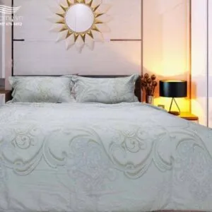 Sản phẩm Bo chan ga modal kim phung go soi nekio 300x300 — Nội Thất Đông Á - Nhà Phân Phối Chăn Ga Gối Đệm — MST 8003355277