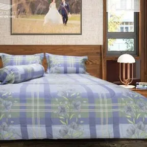 Sản phẩm Bo chan ga modal o vuong go soi nekio 300x300 — Nội Thất Đông Á - Nhà Phân Phối Chăn Ga Gối Đệm — MST 8003355277