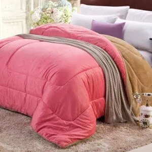 Sản phẩm Chan long cuu nekio hong 300x300 — Nội Thất Đông Á - Nhà Phân Phối Chăn Ga Gối Đệm — MST 8003355277