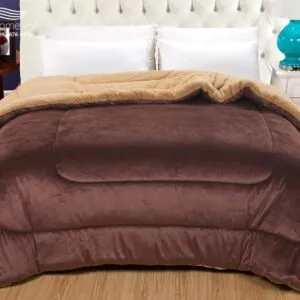 Sản phẩm chan long cuu Nekio nhat ban nau socola 300x300 — Nội Thất Đông Á - Nhà Phân Phối Chăn Ga Gối Đệm — MST 8003355277