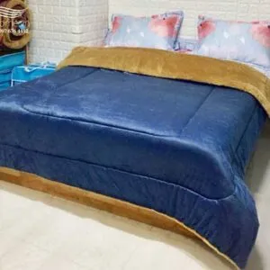 Sản phẩm chan long cuu Nekio nhat ban xanh Navi 300x300 — Nội Thất Đông Á - Nhà Phân Phối Chăn Ga Gối Đệm — MST 8003355277