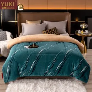 Sản phẩm chan long cuu yuki nhat ban xanh 300x300 — Nội Thất Đông Á - Nhà Phân Phối Chăn Ga Gối Đệm — MST 8003355277
