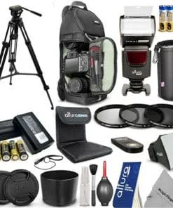 Sản phẩm phu kien danh cho may anh fujifilm xt 20111 247x296 — Gia Dụng Nhà Việt — MST 8009424086
