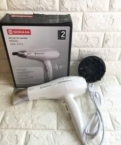 Sản phẩm may say toc son ha SHK 3113 cong suat 2000W 6 247x296 — Gia Dụng Nhà Việt — MST 8009424086