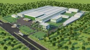 Nhà máy Xí Nghiệp Sản Xuất Gạch Lợi Lộc #300 — MST 8013996382
