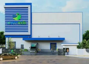 Nhà máy Xí Nghiệp Sản Xuất Gạch Lợi Lộc #300 — MST 8013996382