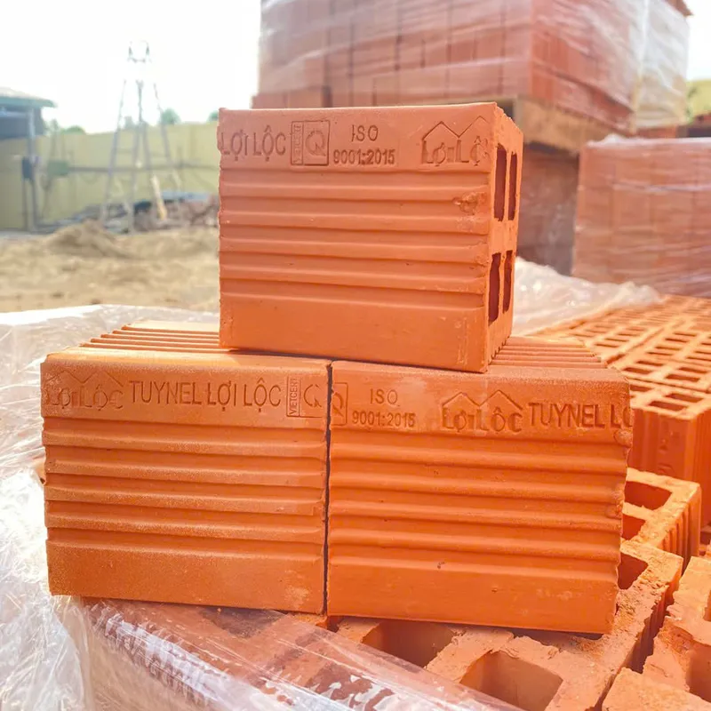 Sản phẩm gach do mi — Xí Nghiệp Sản Xuất Gạch Lợi Lộc — MST 8013996382